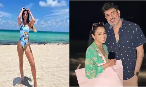 Rupali Ganguly की सौतेली बेटी ने ऐक्ट्रेस और अश्विन वर्मा के लिए स्टेटमेंट जारी किया