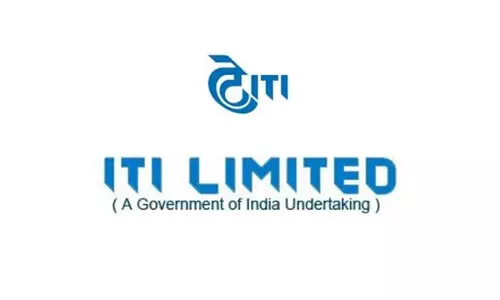 PSU कंपनी ITI लिमिटेड को 4,559 करोड़ रुपये के ऑर्डर मिले PSU कंपनी ITI लिमिटेड को 4,559 करोड़ रुपये के ऑर्डर मिले