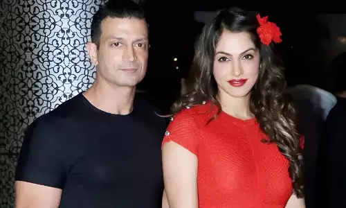 Isha Koppikar का खुलासा, टिम्मी नारंग की तलाक की घोषणा ने उन्हें कैसे किया परेशान