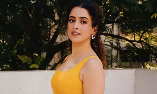 सान्या मल्होत्रा अभिनीत मिसेज का 22 नवंबर को IFFI में एशिया प्रीमियर होगा सान्या मल्होत्रा अभिनीत मिसेज का 22 नवंबर को IFFI में एशिया प्रीमियर होगा