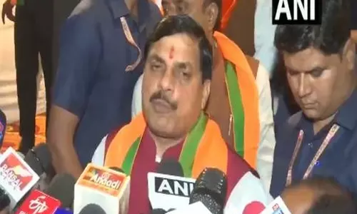 मध्य प्रदेश उपचुनाव में BJP भारी बहुमत से जीतेगी: सीएम मोहन यादव