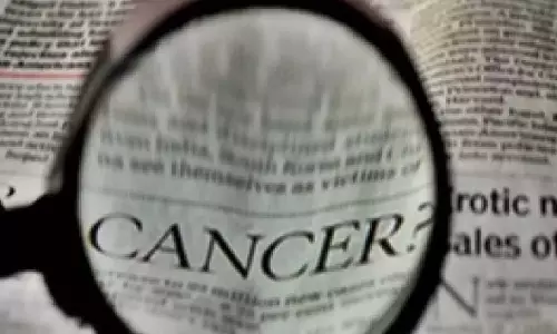 Researchers ने स्तन कैंसर को पहचानने के लिए नया आनुवंशिक मॉडल विकसित किया