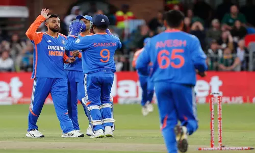 SA vs IND: दक्षिण अफ्रीका ने भारत को 3 विकेट से हराया, सीरीज 1-1 से बराबर