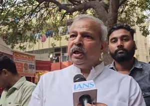 तृणमूल सांसद साकेत गोखले ने अरविंद केजरीवाल के इशारे पर रुकवाया माता का जागरण : आदेश गुप्ता तृणमूल सांसद साकेत गोखले ने अरविंद केजरीवाल के इशारे पर रुकवाया माता का जागरण : आदेश गुप्ता