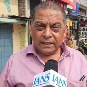 कोडरमा में लालू प्रसाद यादव की रैली पर जदयू का तंज, ‘इमामगंज के प्रत्याशी के लिए समय नहीं है’ कोडरमा में लालू प्रसाद यादव की रैली पर जदयू का तंज, ‘इमामगंज के प्रत्याशी के लिए समय नहीं है’
