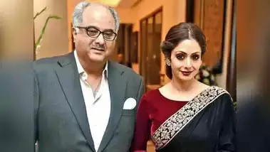 Boney Kapoor की इस आदत से छुटकारा पाने के लिए श्रीदेवी ने उठाया खतरनाक कदम Boney Kapoor की इस आदत से छुटकारा पाने के लिए श्रीदेवी ने उठाया खतरनाक कदम