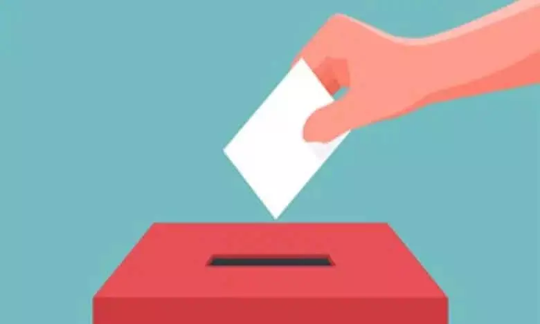 MH polls: पुणे के मतदाताओं ने ‘नागरिक घोषणापत्र’ के माध्यम से स्थानीय मुद्दे उठाए MH polls: पुणे के मतदाताओं ने ‘नागरिक घोषणापत्र’ के माध्यम से स्थानीय मुद्दे उठाए