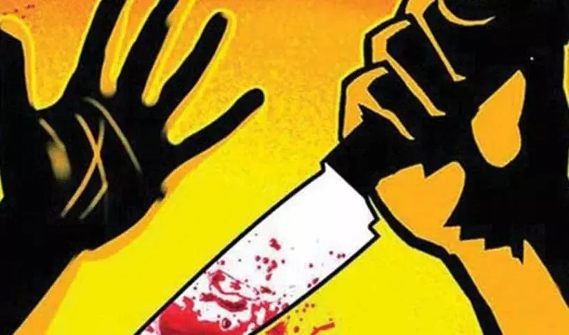 TG: मकान का किराया चुकाने को लेकर हुई झड़प में महिला घायल TG: मकान का किराया चुकाने को लेकर हुई झड़प में महिला घायल