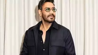 Ajay Devgan की वजह से लोगों का तलाक हो गया