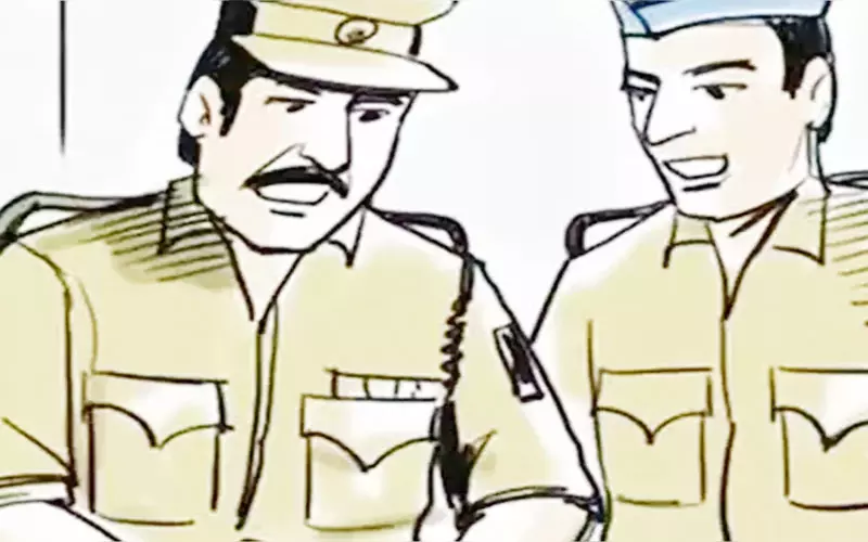 Bareilly: पुलिस ने चार माह पूर्व अगवा किशोरी बरामद की Bareilly: पुलिस ने चार माह पूर्व अगवा किशोरी बरामद की