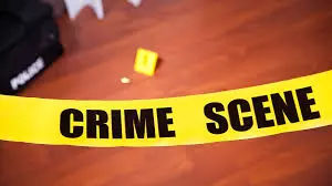Gaziabad: पुत्रियों के विवाद में महिला के साथ मारपीट का मामला सामने आया Gaziabad: पुत्रियों के विवाद में महिला के साथ मारपीट का मामला सामने आया