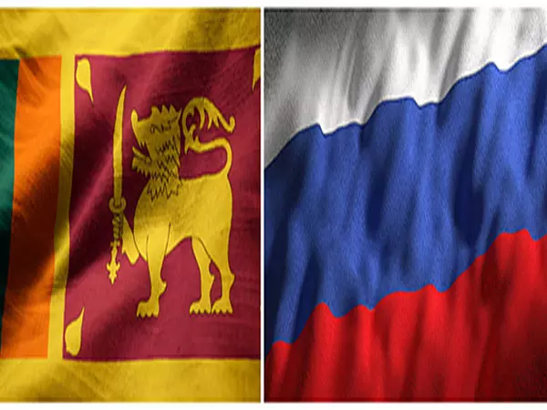 Russia ने श्रीलंका की ब्रिक्स सदस्यता की दावेदारी को खारिज करने का दावा करने वाली भ्रामक खबर को खारिज किया Russia ने श्रीलंका की ब्रिक्स सदस्यता की दावेदारी को खारिज करने का दावा करने वाली भ्रामक खबर को खारिज किया