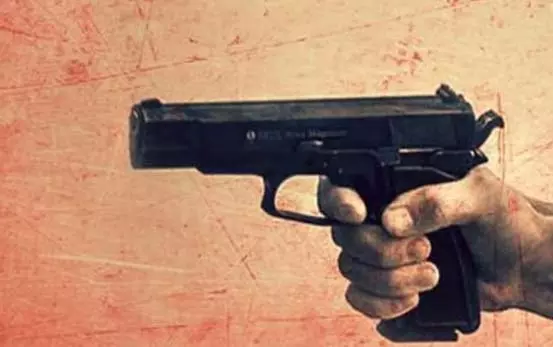 Assam: कांग्रेस उम्मीदवार के वाहन पर हमला, गोलियां चलीं Assam: कांग्रेस उम्मीदवार के वाहन पर हमला, गोलियां चलीं