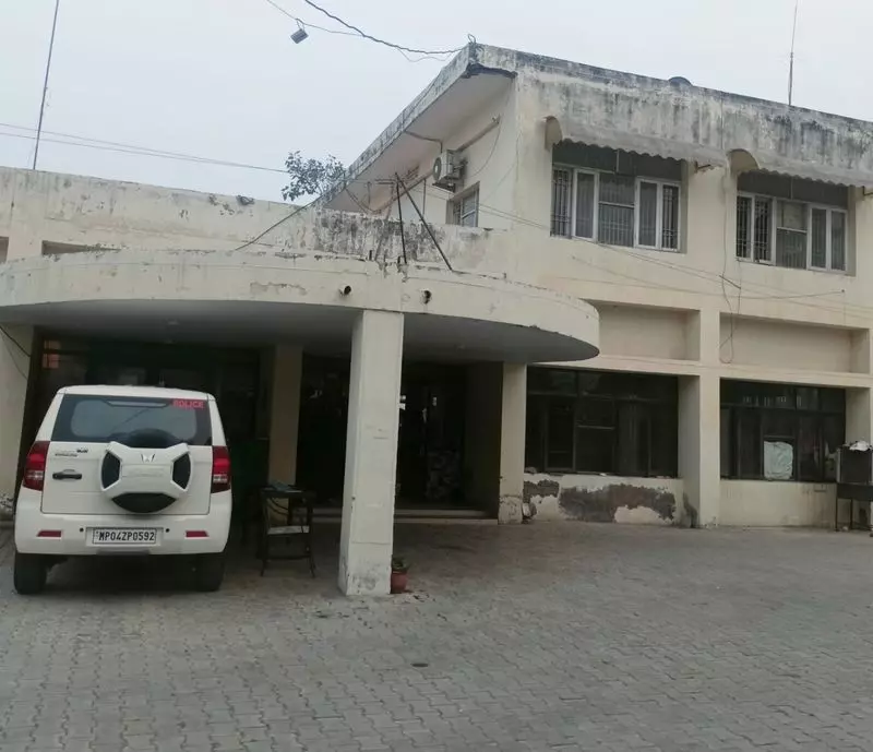 Haryana : अंबाला में नगर निकाय सामुदायिक केंद्रों का उन्नयन करेंगे Haryana : अंबाला में नगर निकाय सामुदायिक केंद्रों का उन्नयन करेंगे