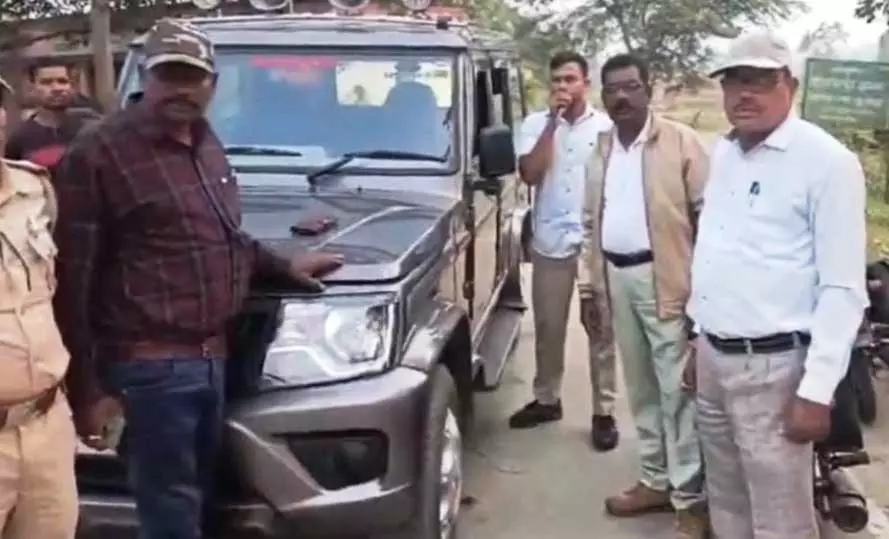 बिजली चोरी, 32 लोगों के खिलाफ FIR दर्ज बिजली चोरी, 32 लोगों के खिलाफ FIR दर्ज