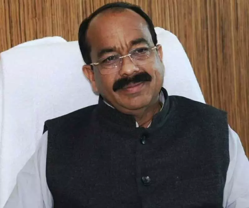 रायपुर दक्षिण में बीजेपी की ही ऐतिहासिक जीत होगी : अरुण साव रायपुर दक्षिण में बीजेपी की ही ऐतिहासिक जीत होगी : अरुण साव