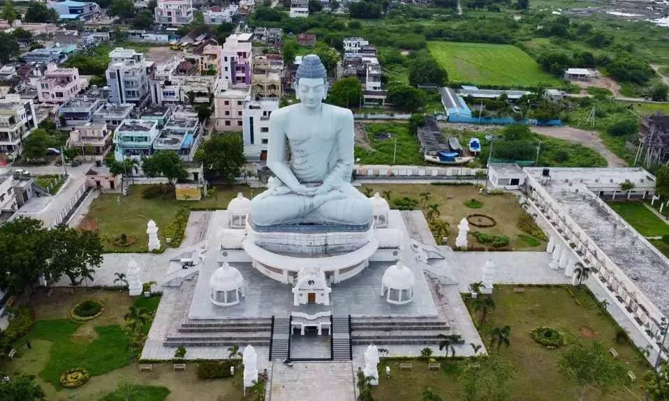 एपी ने विश्व बैंक और ADB से फंड के उपयोग के लिए आदेश जारी किए एपी ने विश्व बैंक और ADB से फंड के उपयोग के लिए आदेश जारी किए