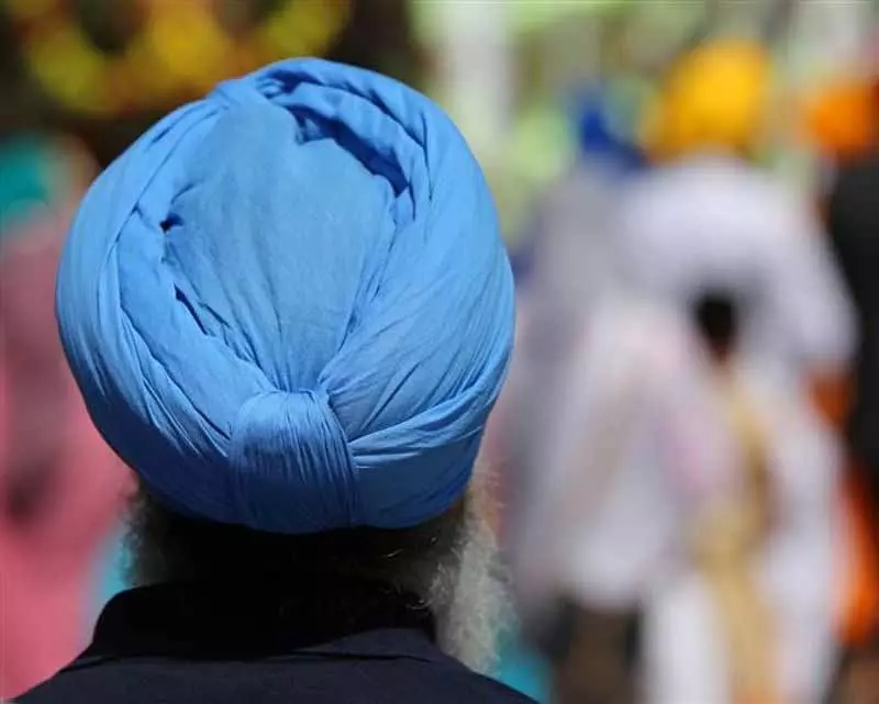 NRI ने पंजाबी समुदाय के प्रति कनाडा के सम्मान को मान्यता देने का आग्रह किया NRI ने पंजाबी समुदाय के प्रति कनाडा के सम्मान को मान्यता देने का आग्रह किया