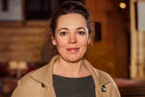 Olivia Coleman ने कहा- वह सोशल मीडिया के लिए बहुत भावुक हैं, इसे निजी रखना पसंद करती हैं Olivia Coleman ने कहा- वह सोशल मीडिया के लिए बहुत भावुक हैं, इसे निजी रखना पसंद करती हैं