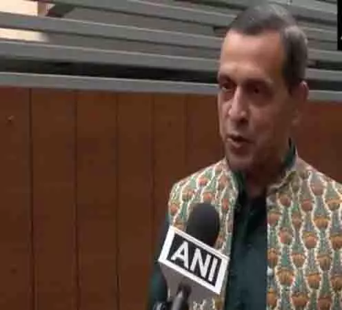 डॉक्टरों ने प्रदूषण के लिए Delhi प्रशासन की आलोचना की डॉक्टरों ने प्रदूषण के लिए Delhi प्रशासन की आलोचना की