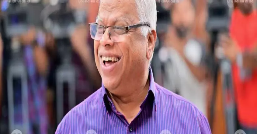 KERALA : पीपी दिव्या का पक्ष लेने या उन्हें नजरअंदाज करने की कोई जरूरत नहीं KERALA : पीपी दिव्या का पक्ष लेने या उन्हें नजरअंदाज करने की कोई जरूरत नहीं