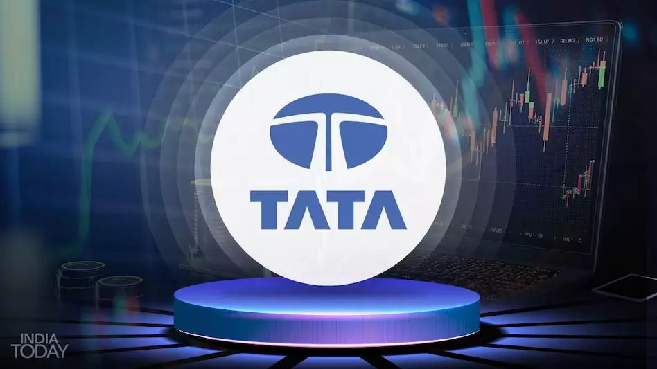 Tata Motors के शेयर की कीमत क्यों बढ़ी Tata Motors के शेयर की कीमत क्यों बढ़ी