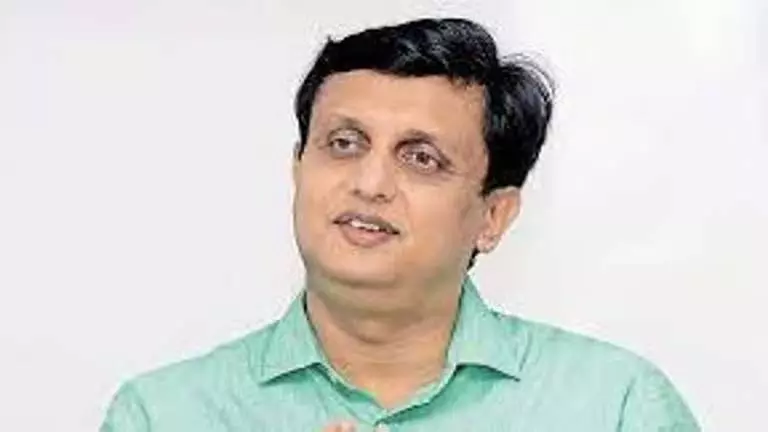 Kerala: मंत्री मोहम्मद रियाज ने वन विभाग की चिंताओं का जवाब दिया Kerala: मंत्री मोहम्मद रियाज ने वन विभाग की चिंताओं का जवाब दिया