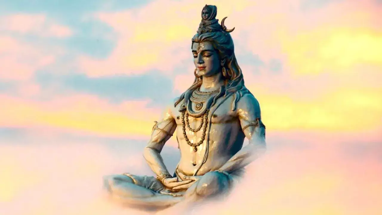 Names of Lord Shiva: सोमवार के इस उपाय से  बनेंगे बिगड़े काम