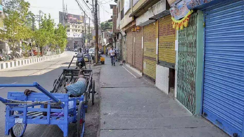 Assam : तिनसुकिया जिला प्रशासन ने बंद के खिलाफ सख्त निर्देश जारी Assam : तिनसुकिया जिला प्रशासन ने बंद के खिलाफ सख्त निर्देश जारी