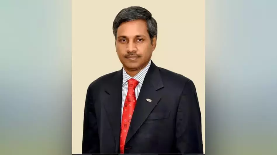 Assam : एनएएसी के निदेशक प्रोफेसर गणेशन कन्नबिरन असम का दौरा करेंगे Assam : एनएएसी के निदेशक प्रोफेसर गणेशन कन्नबिरन असम का दौरा करेंगे