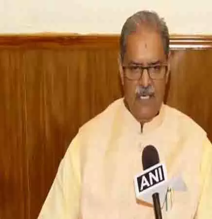 Odisha सरकार ने अंतर्राष्ट्रीय बाजरा सम्मेलन में बाजरा को बढ़ावा देने की पहल पर प्रकाश डाला Odisha सरकार ने अंतर्राष्ट्रीय बाजरा सम्मेलन में बाजरा को बढ़ावा देने की पहल पर प्रकाश डाला