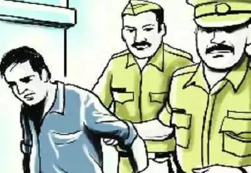 Rudrapur: गदरपुर पुलिस ने घेराबंदी कर एक चरस तस्कर को दबोचा Rudrapur: गदरपुर पुलिस ने घेराबंदी कर एक चरस तस्कर को दबोचा