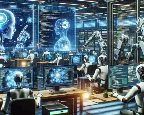 AI Revolution: आने वाले दशकों में 3 मिलियन तक की नौकरिया प्रभावित AI Revolution: आने वाले दशकों में 3 मिलियन तक की नौकरिया प्रभावित