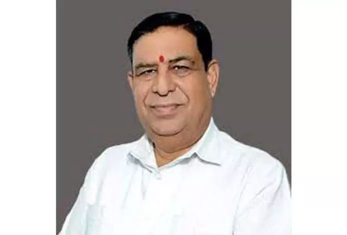 Ex-MLC: जम्मू के लिए भूमि, नौकरी की गारंटी अधिक महत्वपूर्ण Ex-MLC: जम्मू के लिए भूमि, नौकरी की गारंटी अधिक महत्वपूर्ण