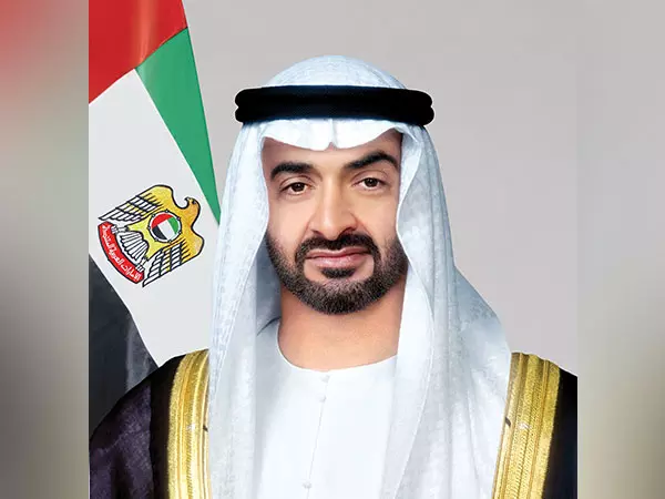 UAE के राष्ट्रपति ने UAE सहायता एजेंसी की स्थापना के लिए जारी किया संघीय आदेश UAE के राष्ट्रपति ने UAE सहायता एजेंसी की स्थापना के लिए जारी किया संघीय आदेश