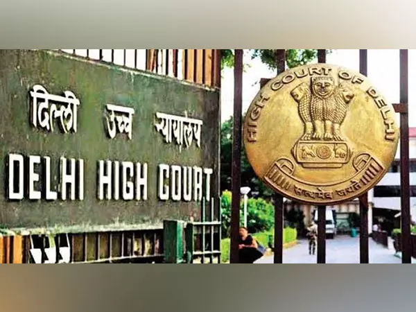 आयुष्मान भारत योजना के क्रियान्वयन की मांग को लेकर BJP के सभी सात सांसद दिल्ली हाईकोर्ट पहुंचे आयुष्मान भारत योजना के क्रियान्वयन की मांग को लेकर BJP के सभी सात सांसद दिल्ली हाईकोर्ट पहुंचे