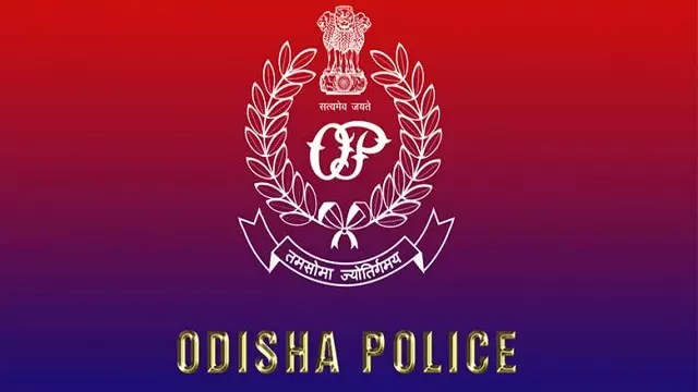 Odisha के इन तीन पुलिस अधिकारियों को मिला केंद्रीय गृह मंत्री दक्ष पदक-2024 Odisha के इन तीन पुलिस अधिकारियों को मिला केंद्रीय गृह मंत्री दक्ष पदक-2024