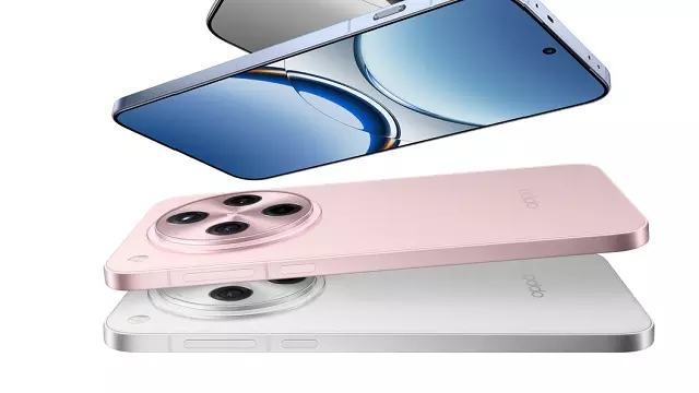 Oppo Find X8 सीरीज़ को आखिरकार लॉन्च की तारीख मिल गई, जानिए इसके बारे में डिटेल्स Oppo Find X8 सीरीज़ को आखिरकार लॉन्च की तारीख मिल गई, जानिए इसके बारे में डिटेल्स