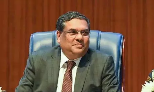 नए CJI संजीव खन्ना आज लेंगे शपथ