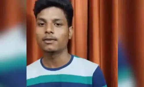 Baba Siddiqui murder case: शूटर शिवकुमार समेत 4 अन्य यूपी से गिरफ्तार Baba Siddiqui murder case: शूटर शिवकुमार समेत 4 अन्य यूपी से गिरफ्तार