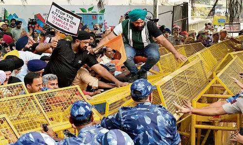 Punjab: केटीएफ उग्रवादी दल्ला को कनाडा में ‘हिरासत’ में लिया गया