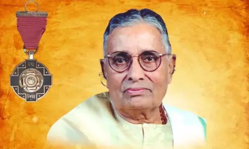 पद्मविभूषण सुन्दर लाल पटवा की जयंती आज