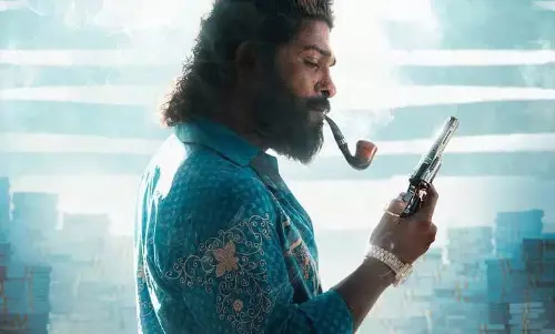 Pushpa 2: उन शहरों की सूची जहां अल्लू अर्जुन प्रशंसकों से मिलेंगे
