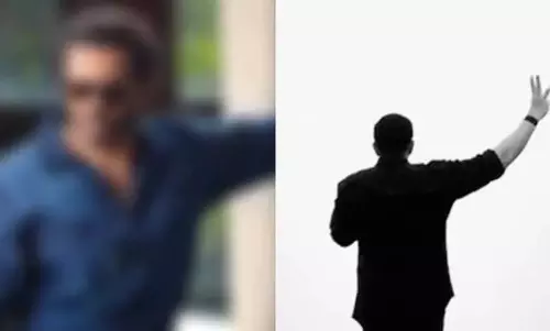 मिलिए बॉलीवुड की सबसे ज़्यादा 100 करोड़ की हिट फ़िल्मों के पीछे के निर्देशक से मिलिए बॉलीवुड की सबसे ज़्यादा 100 करोड़ की हिट फ़िल्मों के पीछे के निर्देशक से