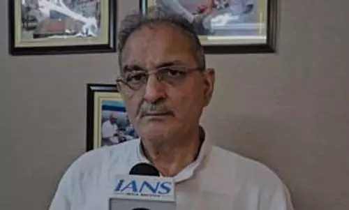 किश्तवाड़ में सेना के जवान की मौत दुखद : कविंदर गुप्ता किश्तवाड़ में सेना के जवान की मौत दुखद : कविंदर गुप्ता