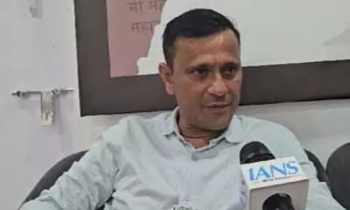 20 साल में वर्ली निर्वाचन क्षेत्र में कुछ नहीं हुआ काम, जनता देगी जवाब : संदीप देशपांडे