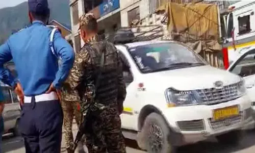 ‘Number plate masking’ जेके पुलिस के लिए नई चुनौती बनकर उभरी