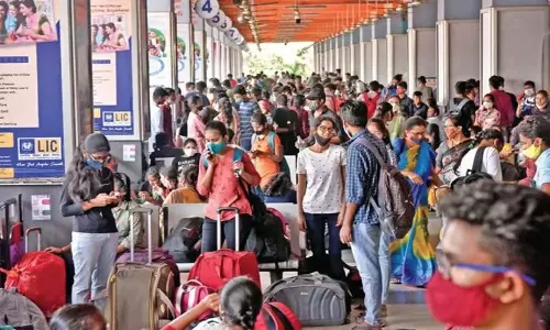 Kerala: केरल की महिलाओं के लिए पलायन एक मुक्ति का अवसर