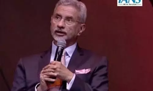 काम करने की आजादी देते हैं बॉस मोदी : विदेश मंत्री जयशंकर