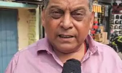 कोडरमा में लालू प्रसाद यादव की रैली पर जदयू का तंज, ‘इमामगंज के प्रत्याशी के लिए समय नहीं है’